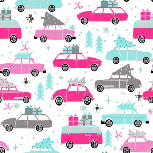 Holiday Driving Safety